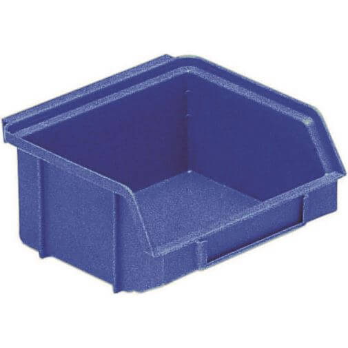 Erro blauw