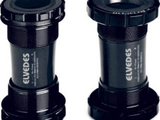 Elvedes naaf
