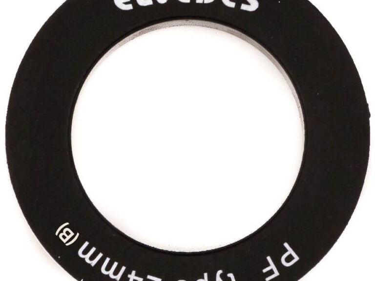 Elvedes naaf