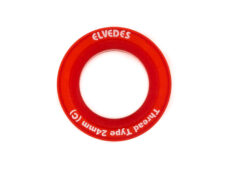 Elvedes naaf