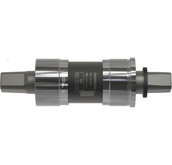 Shimano crankstel