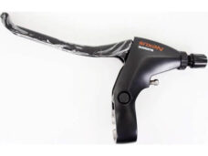 Shimano remkabel zwart