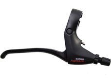Shimano remkabel zwart