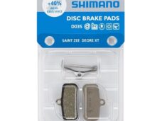 Shimano remblok