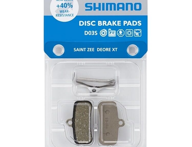 Shimano remblok