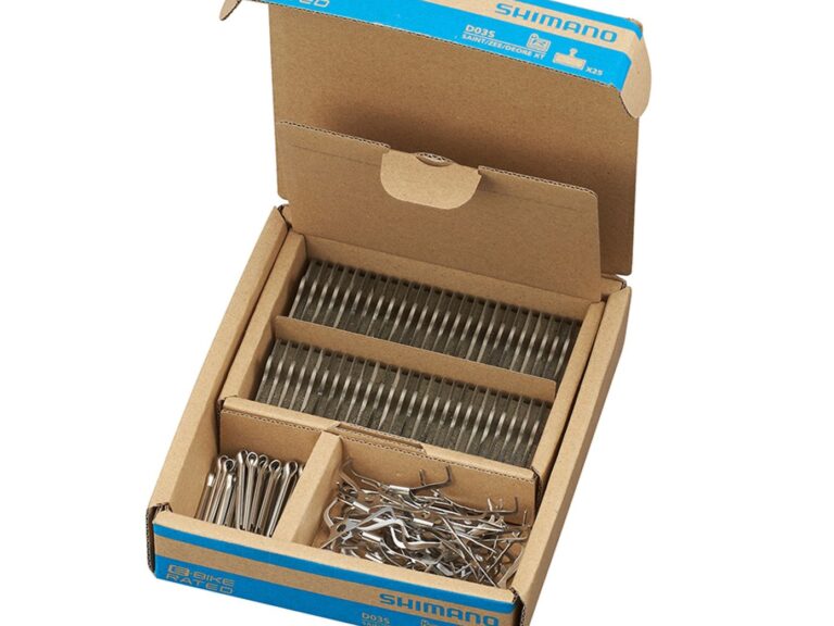Shimano remblok