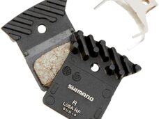Shimano remblok