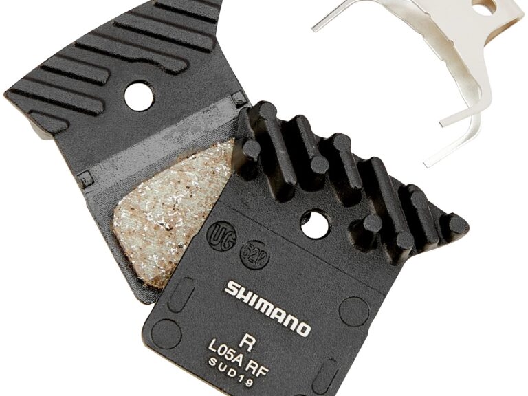 Shimano remblok