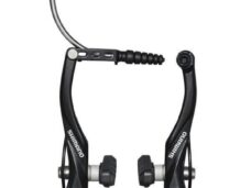 Shimano remonderdeel zwart