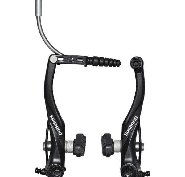 Shimano remonderdeel zwart