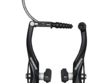 Shimano remonderdeel zwart