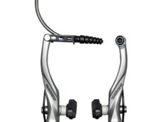 Shimano remonderdeel zilver