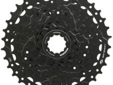 Shimano cassette
