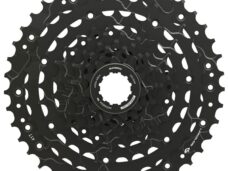 Shimano cassette