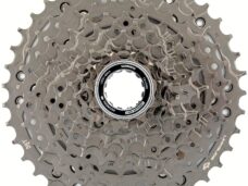 Shimano cassette