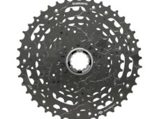 Shimano cassette