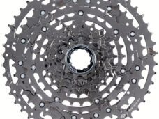 Shimano-Kassette