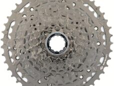 Shimano cassette