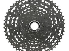 Shimano cassette