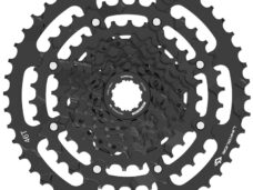 Shimano cassette