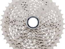 Shimano cassette