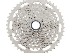 Shimano cassette
