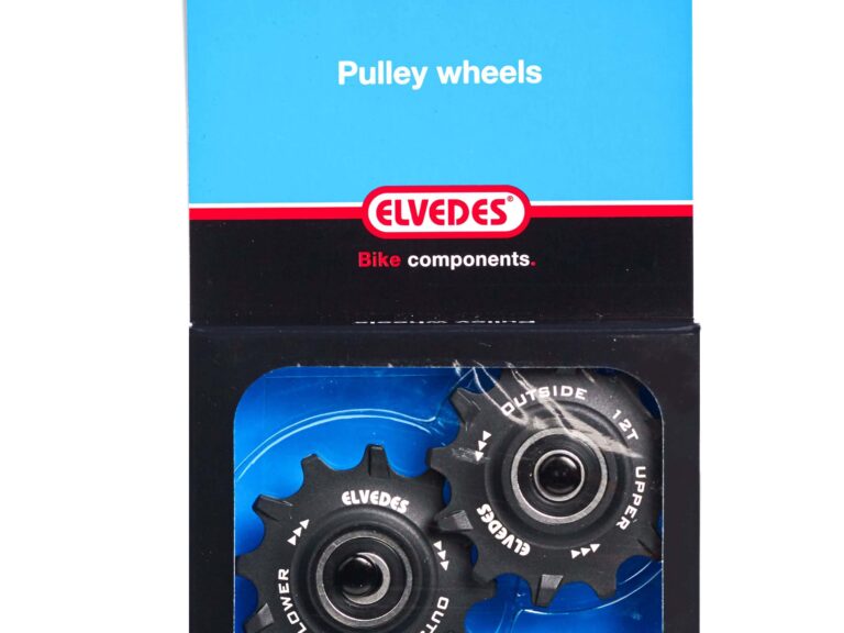 Elvedes shifter