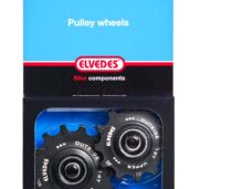 Elvedes shifter