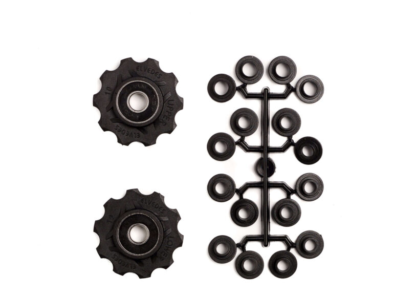 Elvedes shifter