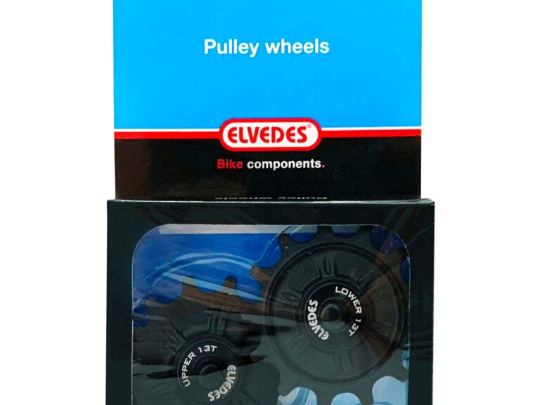 Elvedes shifter