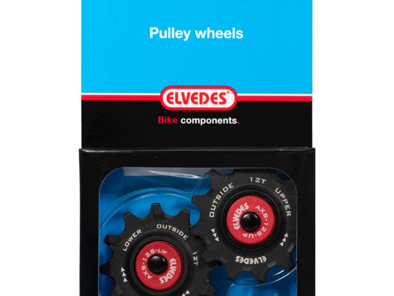 Elvedes shifter