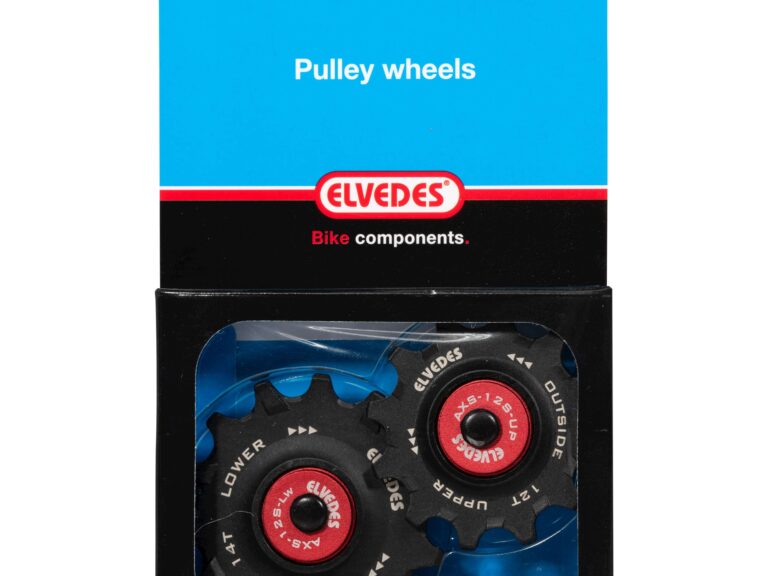 Elvedes shifter