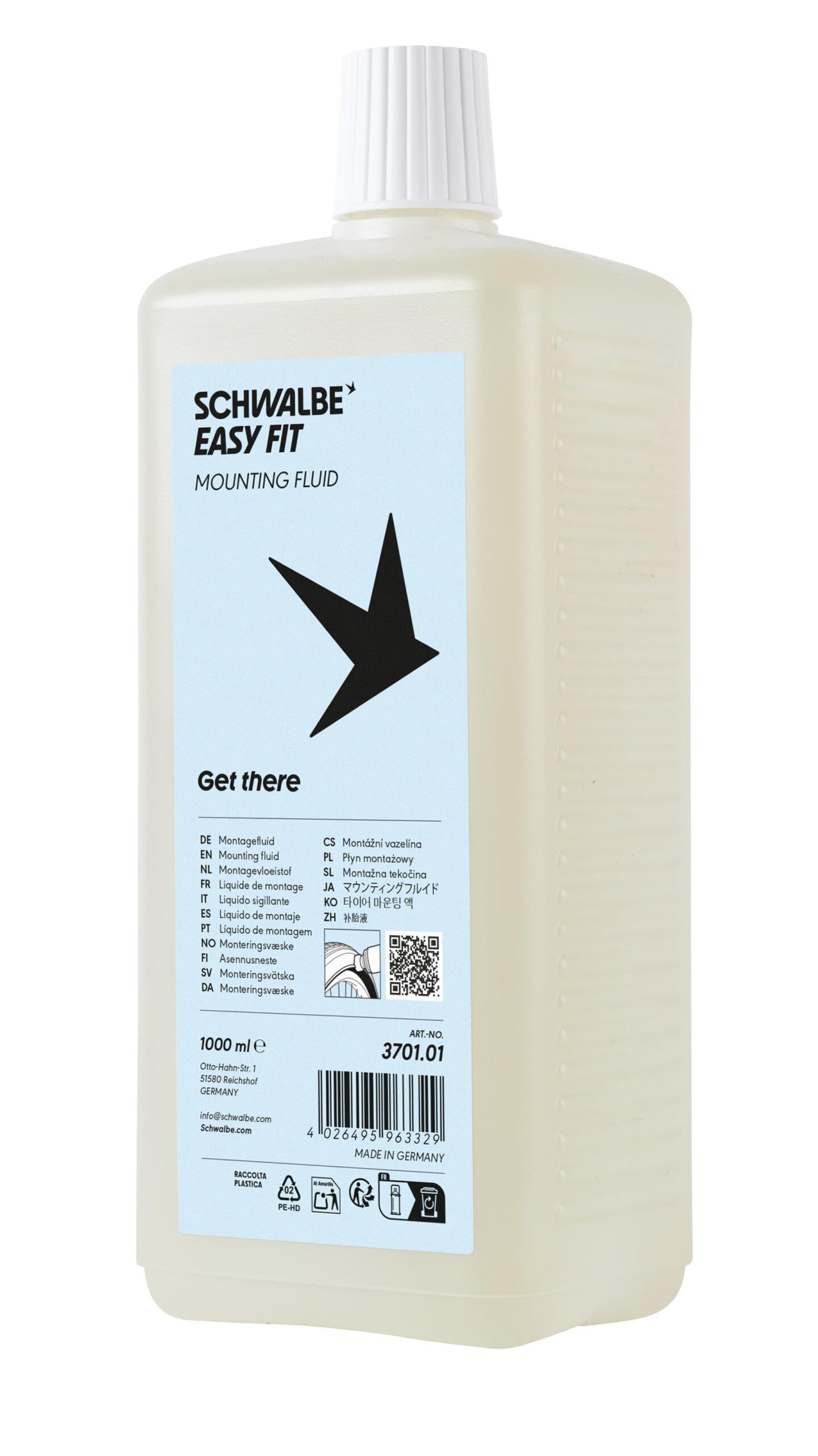 Schwalbe