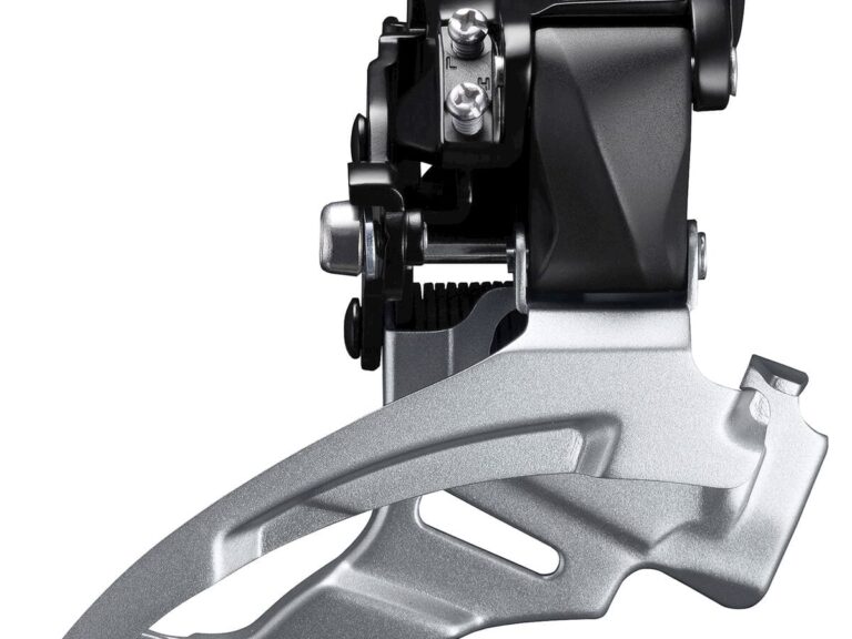 Shimano derailleur