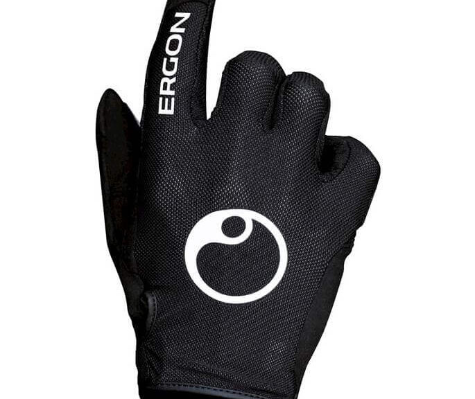 Ergon handschoen