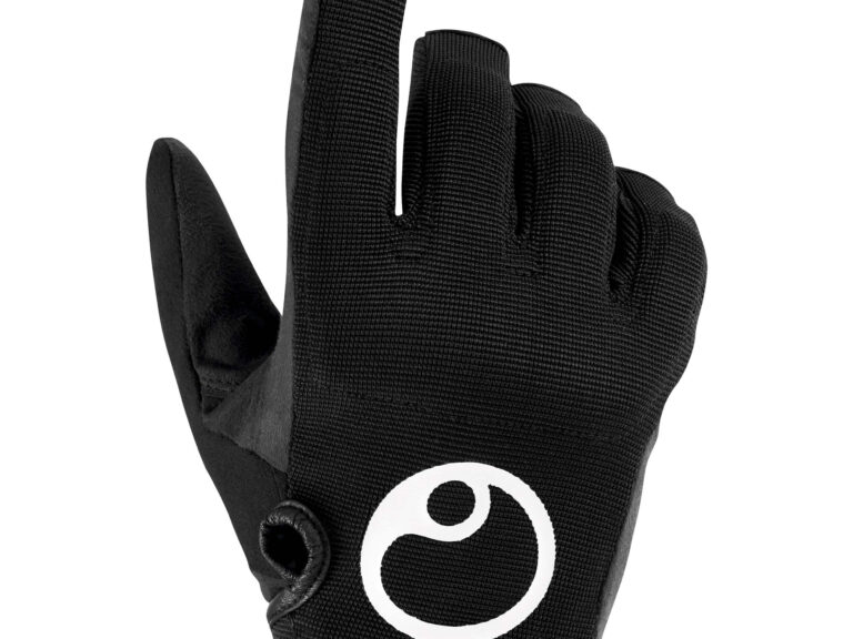 Ergon handschoen
