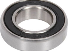 Elvedes naaf