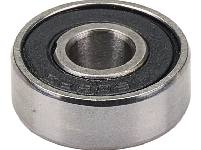 Elvedes kogellager 606 2RS Max (17x6x6)