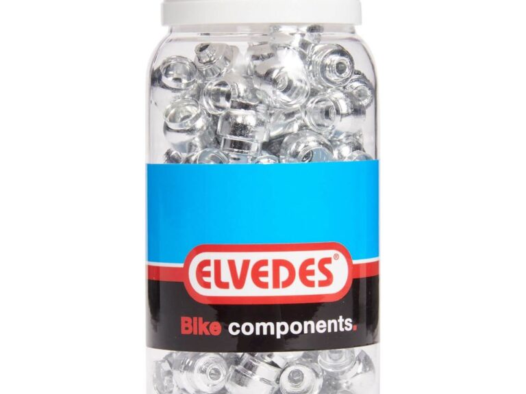 Elvedes