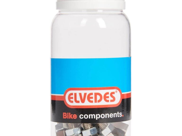 Elvedes shifter