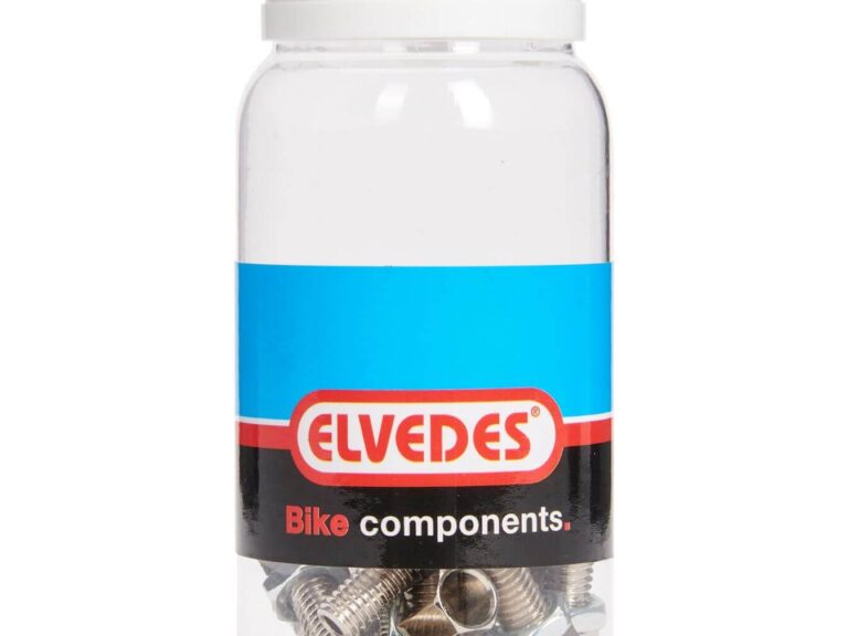 Elvedes shifter