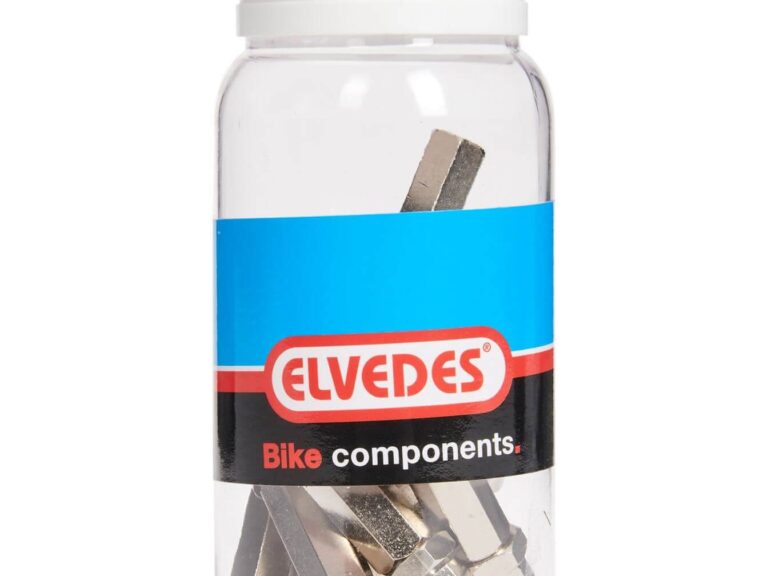 Elvedes