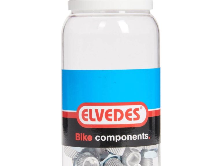Elvedes shifter