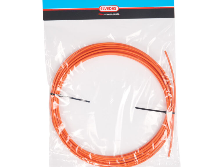 Elvedes shifter oranje