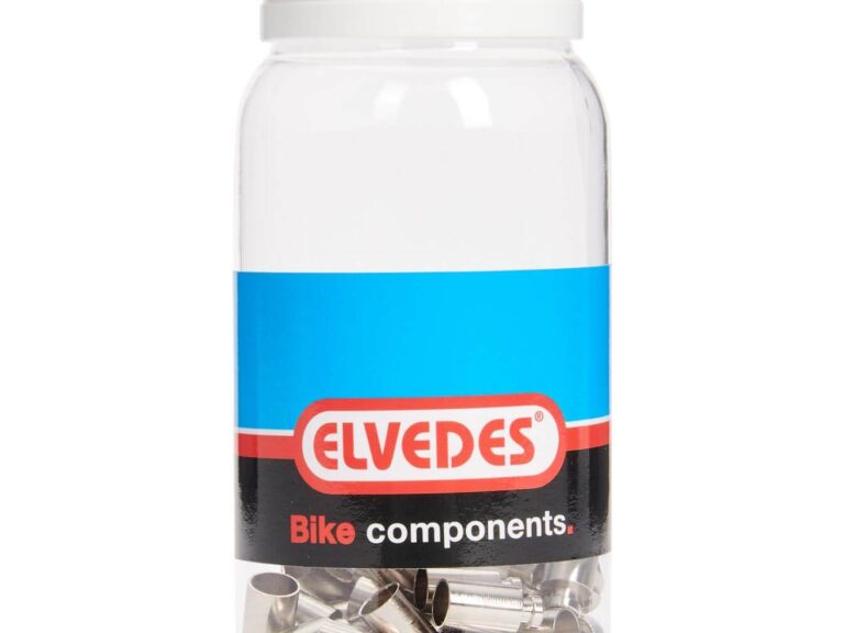 Elvedes