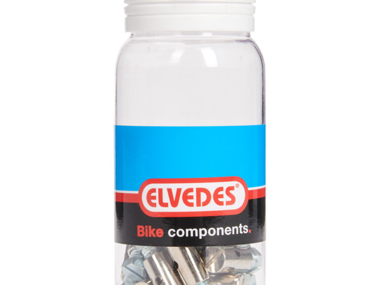 Elvedes spaak
