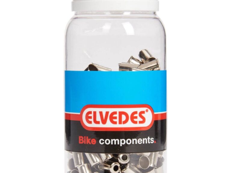 Elvedes
