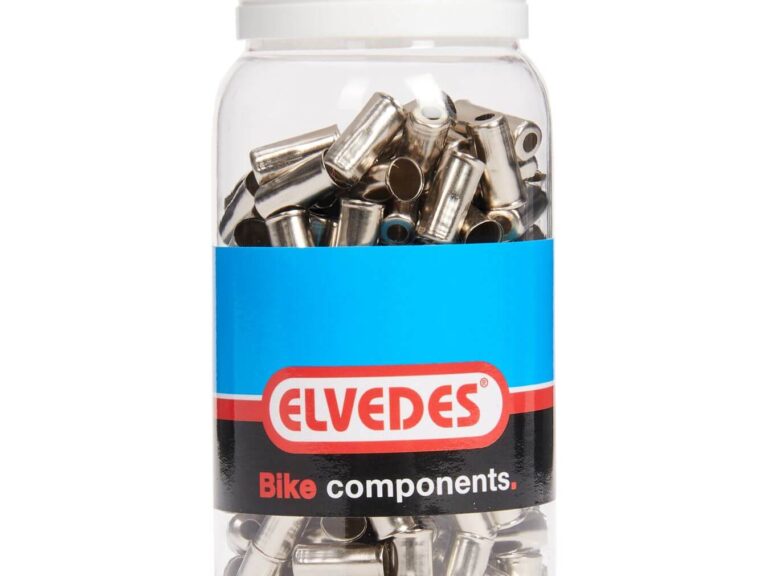 Elvedes