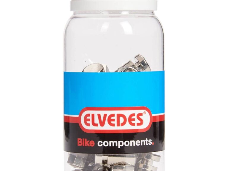 Elvedes shifter