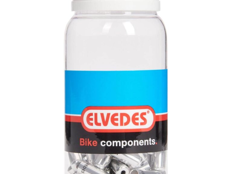Elvedes zilver